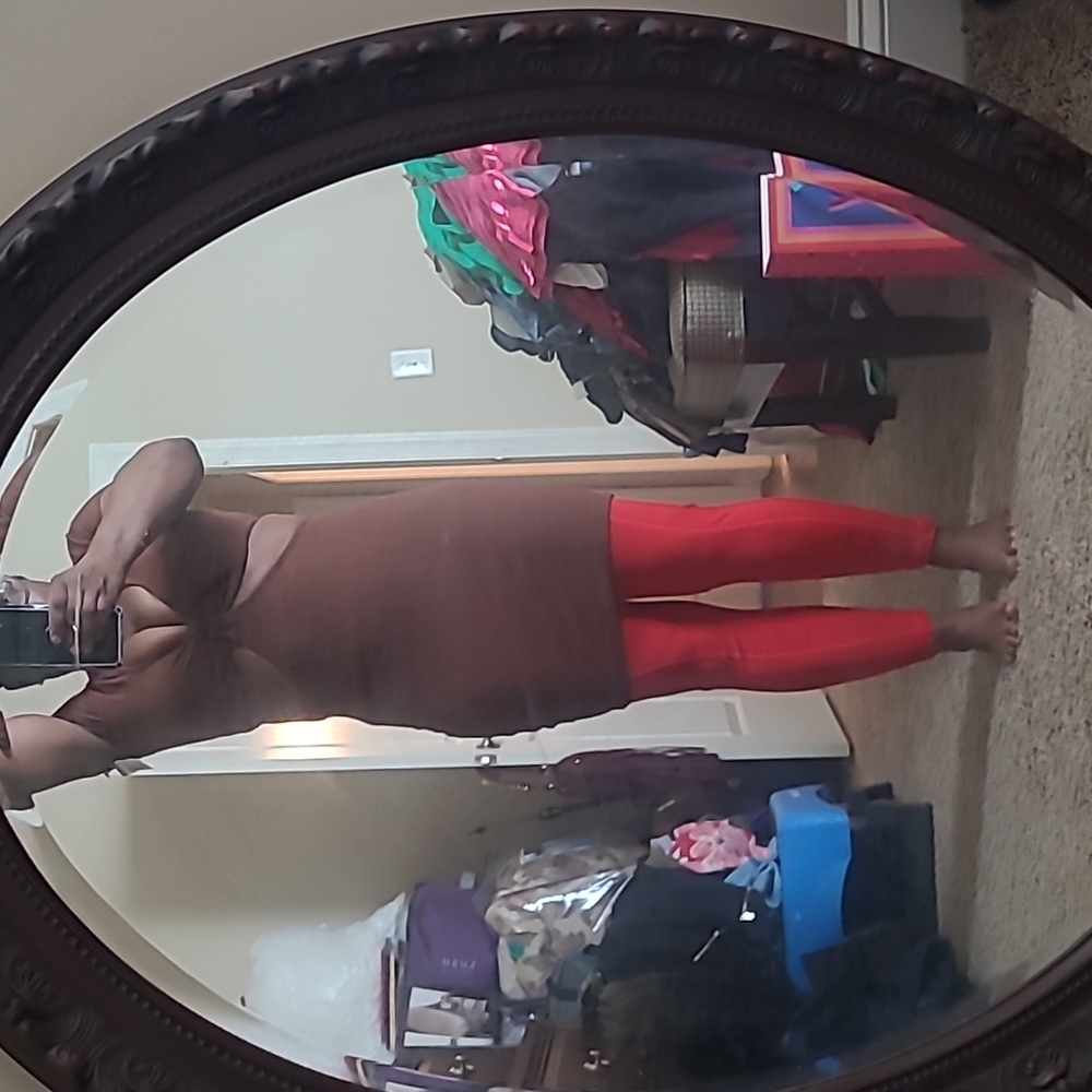 Sexy cutout dress! - Picture 4 of 8